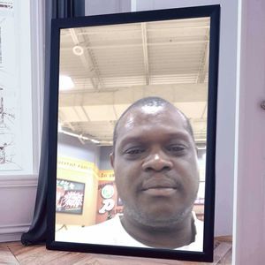 Meet your Posher, Dewayne